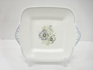 WEDGWOOD　ウェッジウッド　グレンミスト　B&Bプレート(28センチ)　洋食器